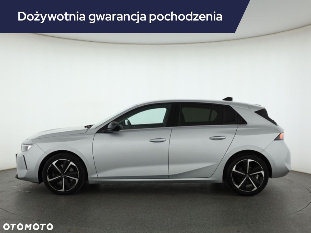 Opel Astra - 4