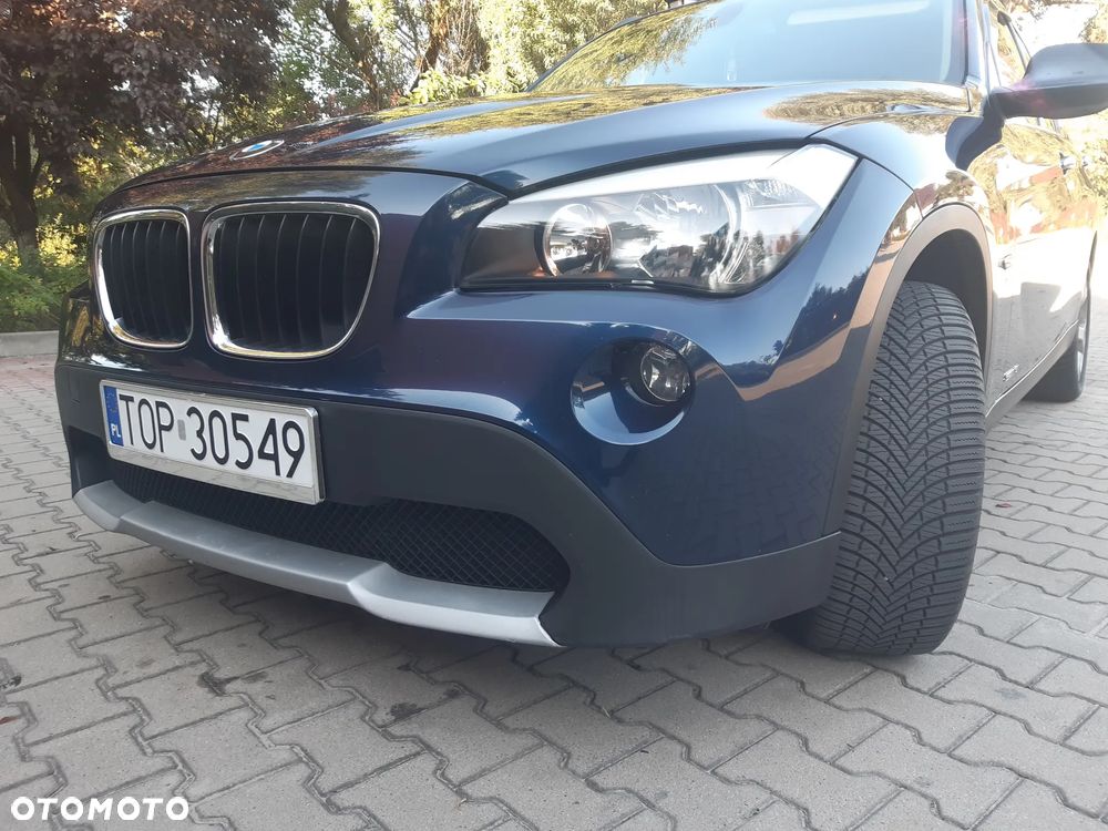 BMW X1 sDrive18i Sport Line - 14