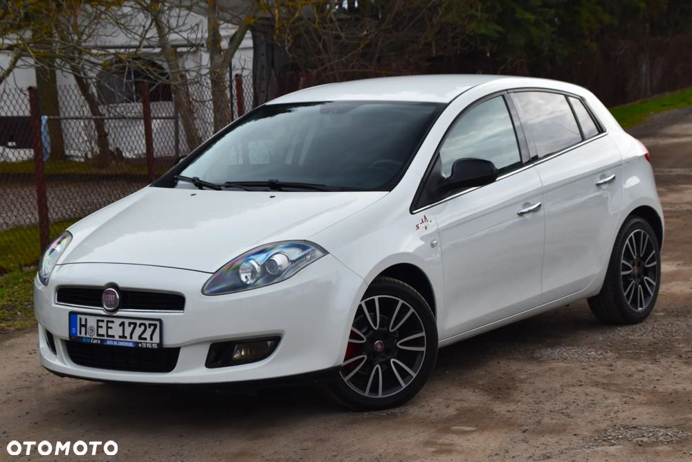 Fiat Bravo 1.4 T-JET 16V Speed - 38