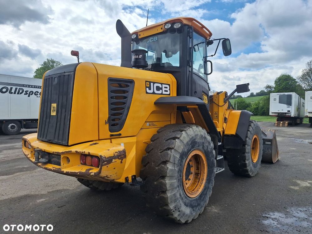 JCB 426 Ezx - 5