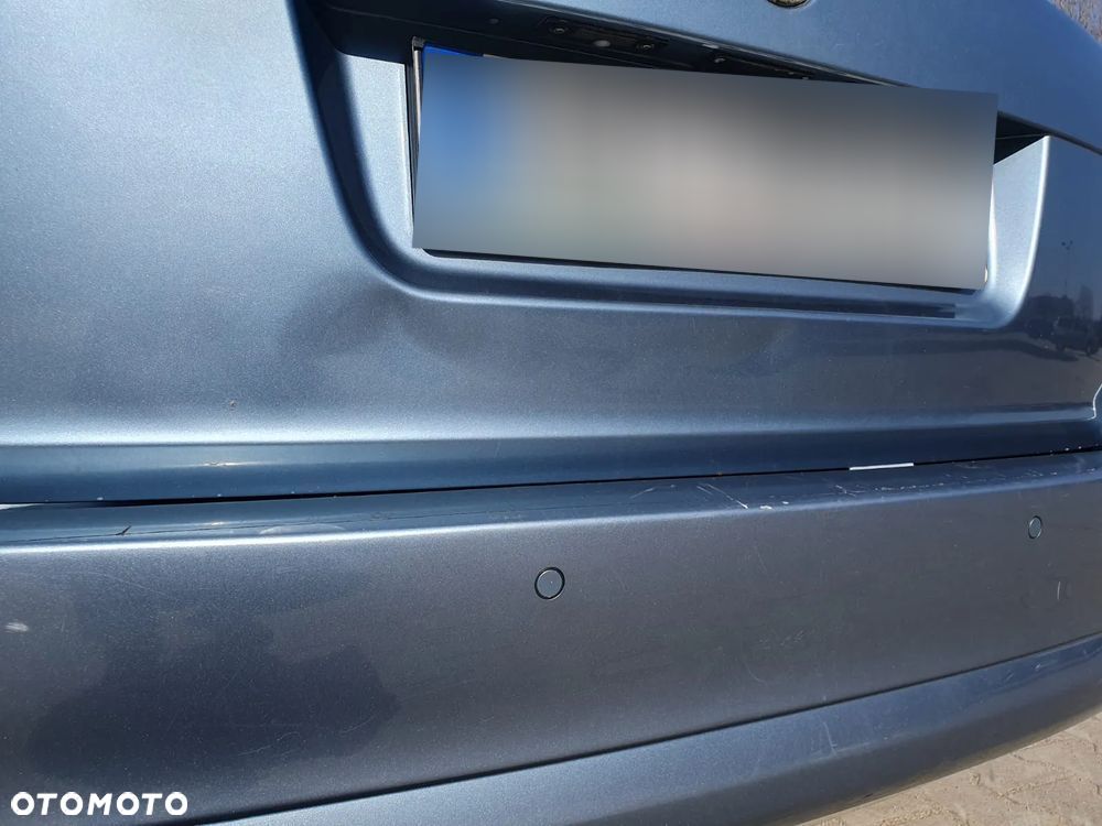 Skoda Octavia 1.6 Classic Tiptr - 14