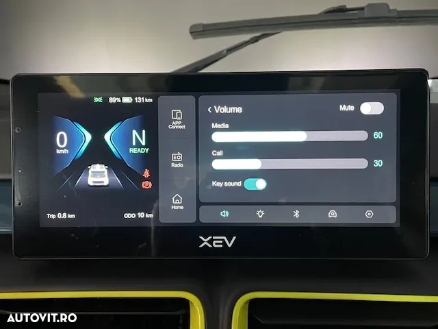 Xev Yoyo - 34