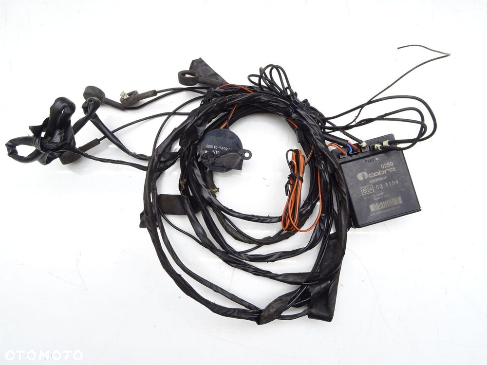 Zderzak przód przedni atrapa grill ly9b 8r0853651 audi q5 8r - 14