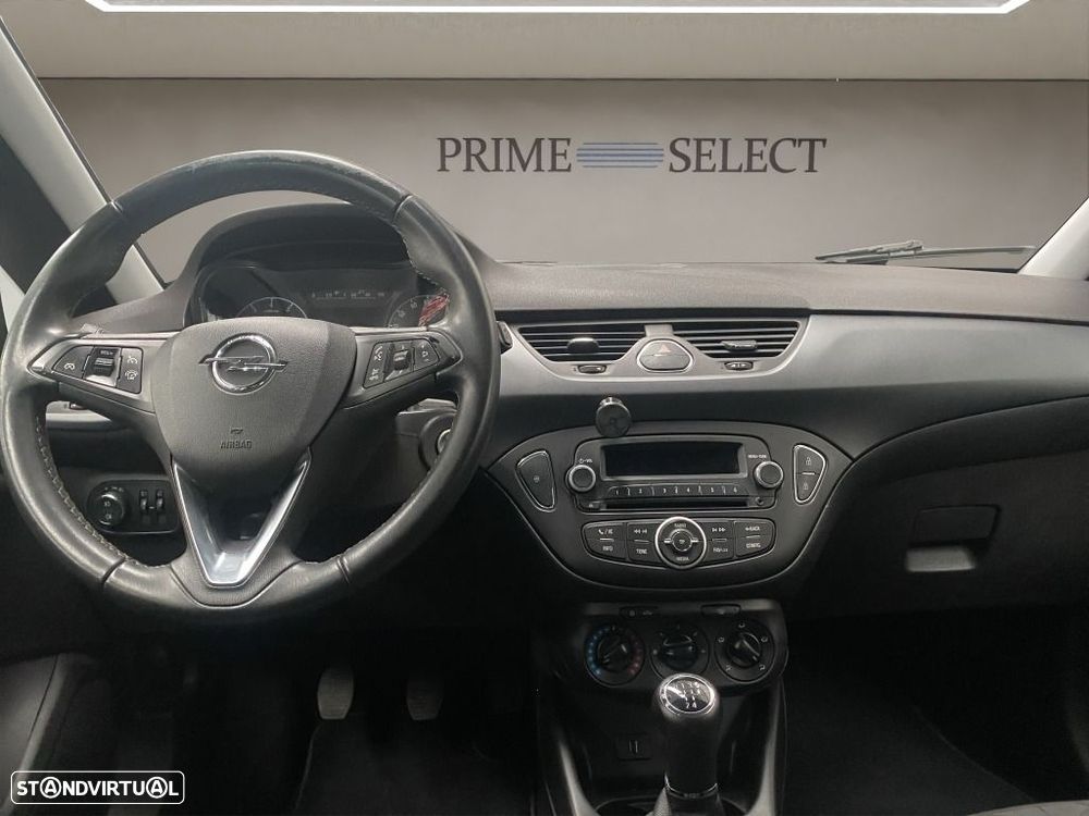 Opel Corsa 1.2 120 Anos - 11