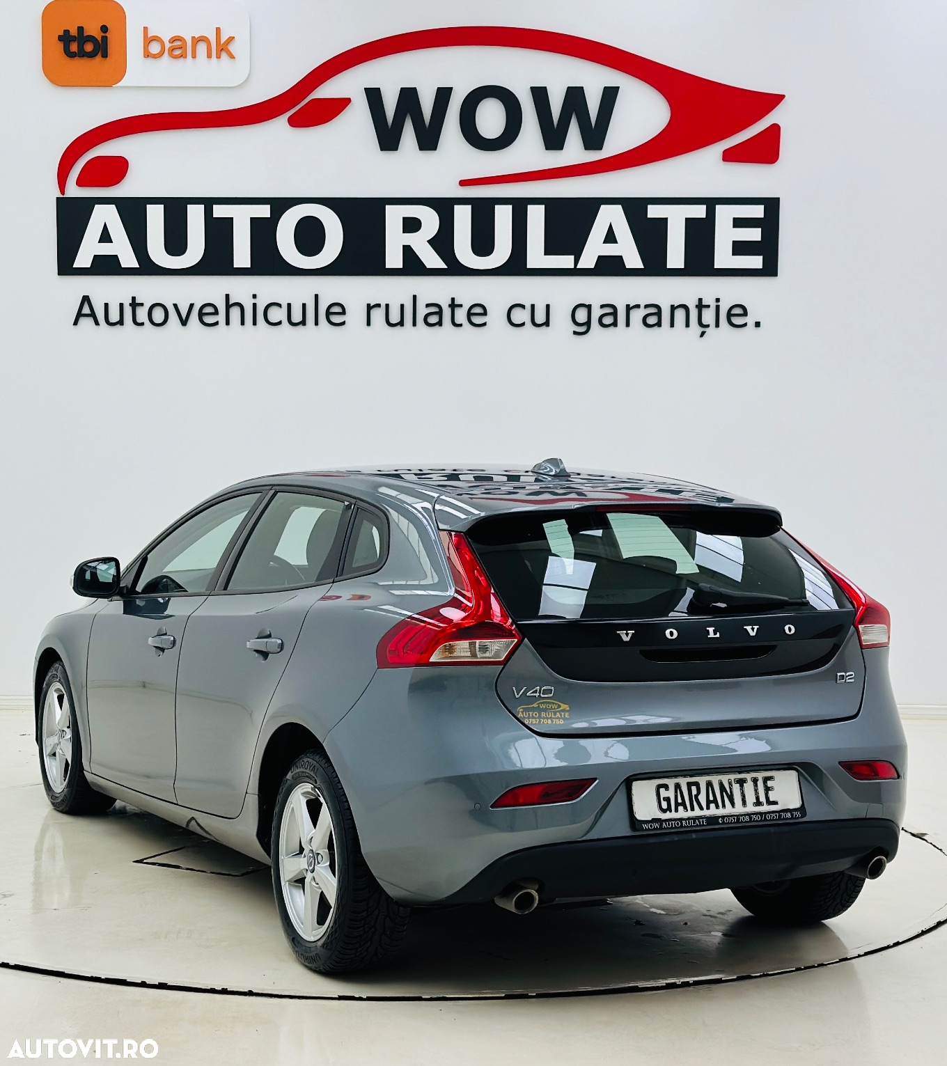 Volvo V40 - 3