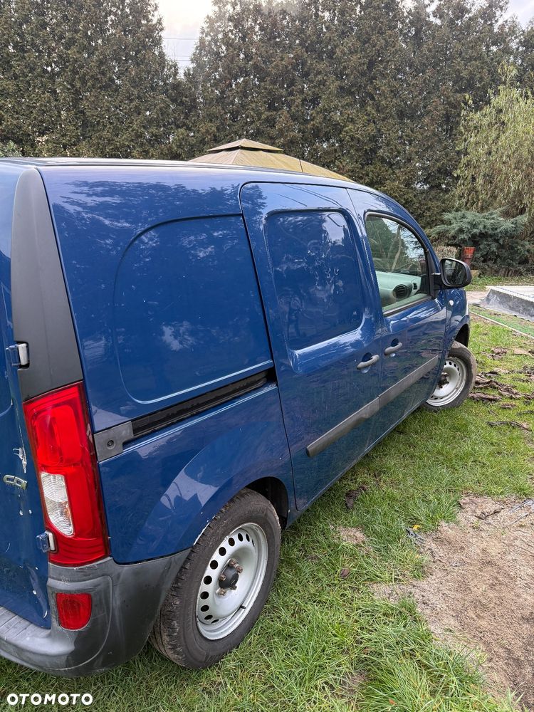 Mercedes-Benz Citan - 5