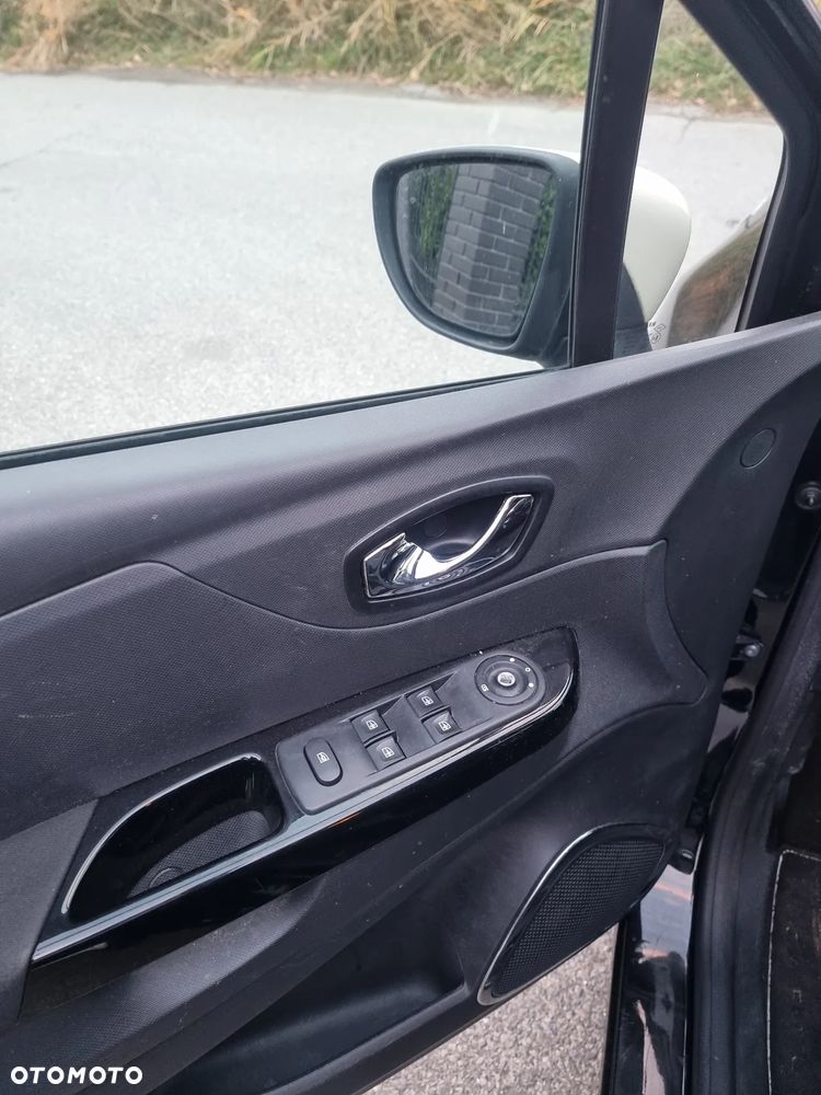 Renault Captur - 17