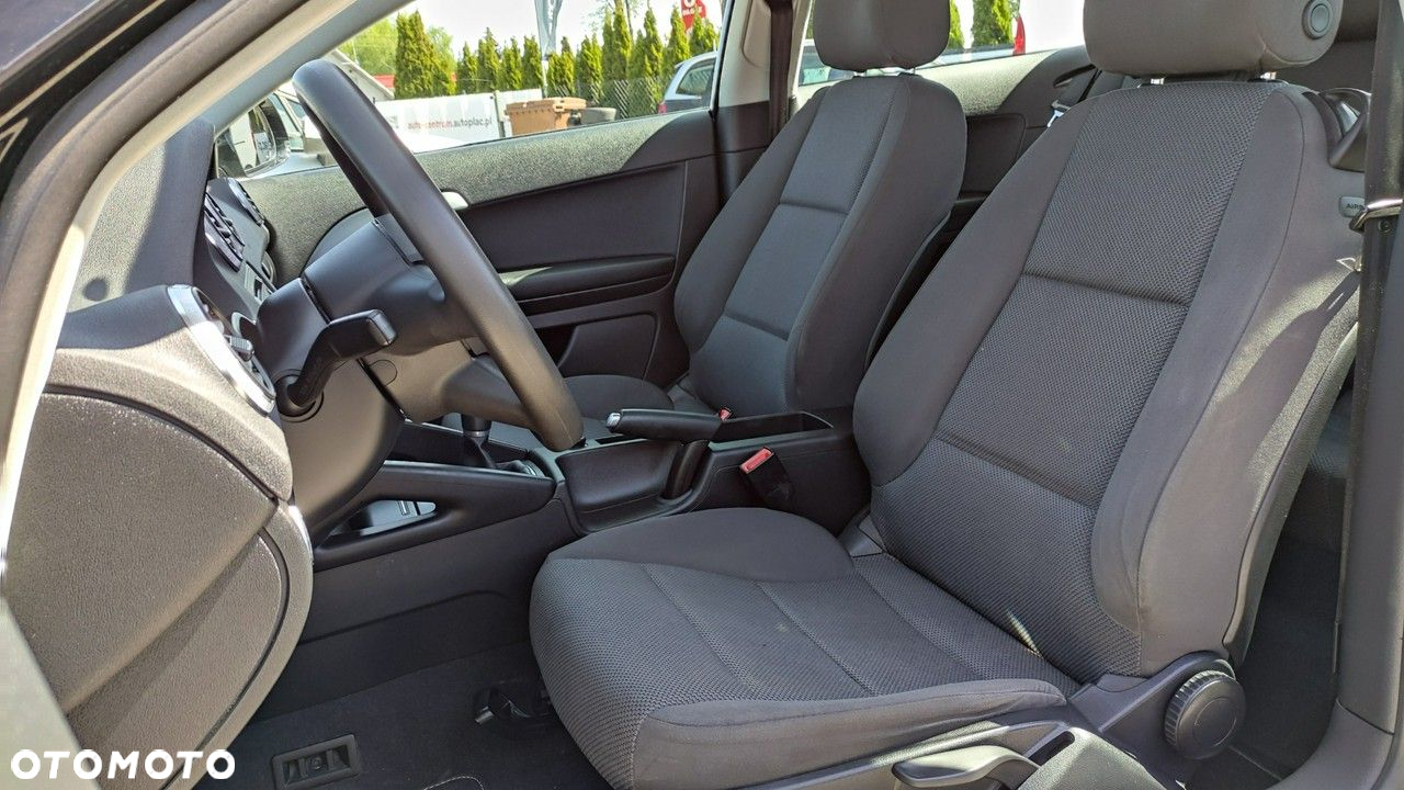 Audi A3 - 6
