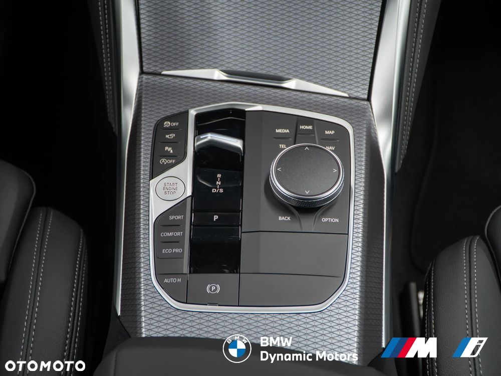 BMW Seria 4 430i xDrive Gran Coupe M Sport - 31