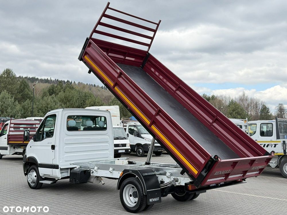 Renault Mascott - 11