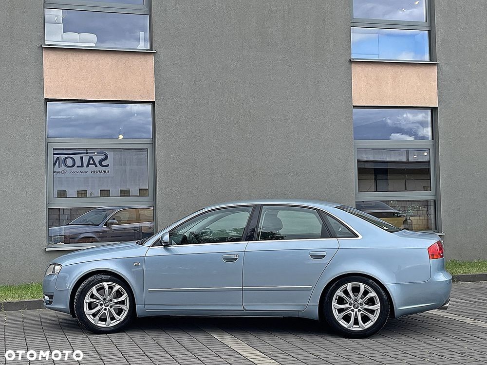 Audi A4 ver-1-8-t-quattro - 10