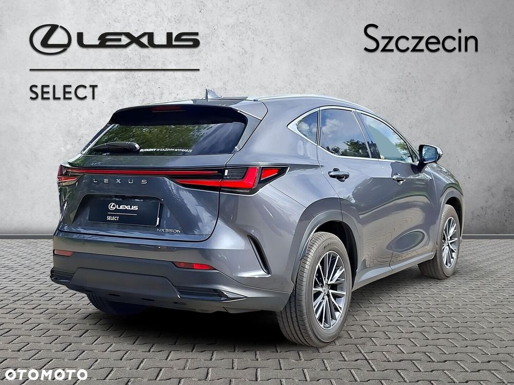 Lexus NX 350h Prestige 2WD - 5