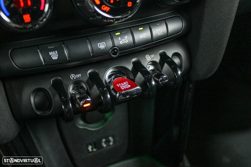MINI 3 Portas Cooper D - 37