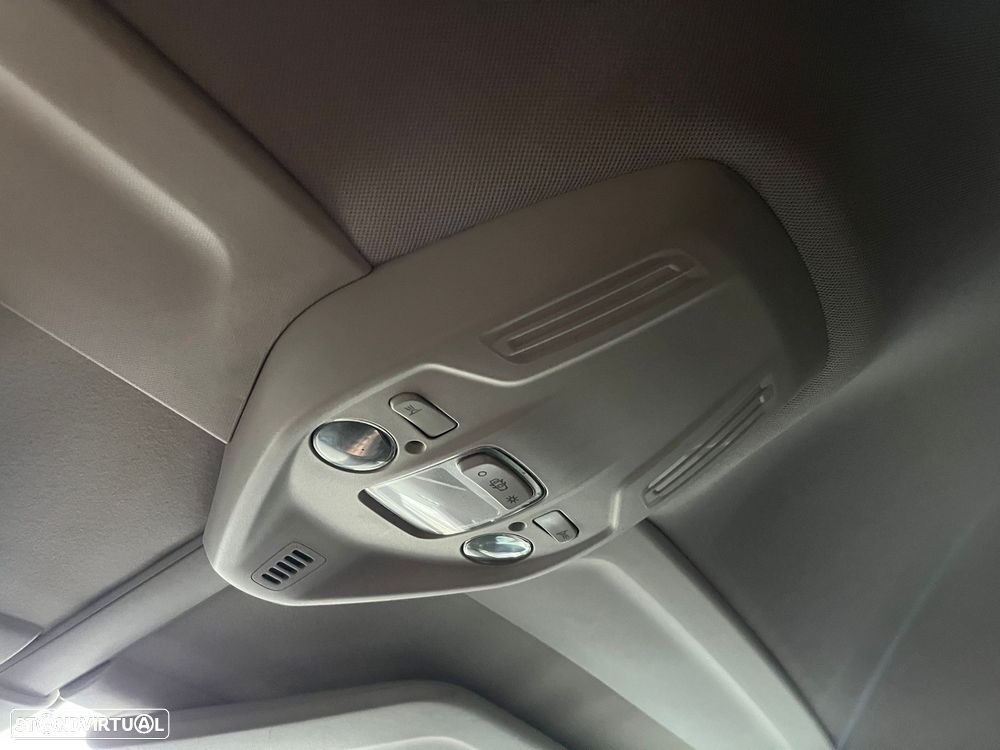 Citroën C4 Grand Picasso 1.6 e-HDi Seduction ETG6 - 29