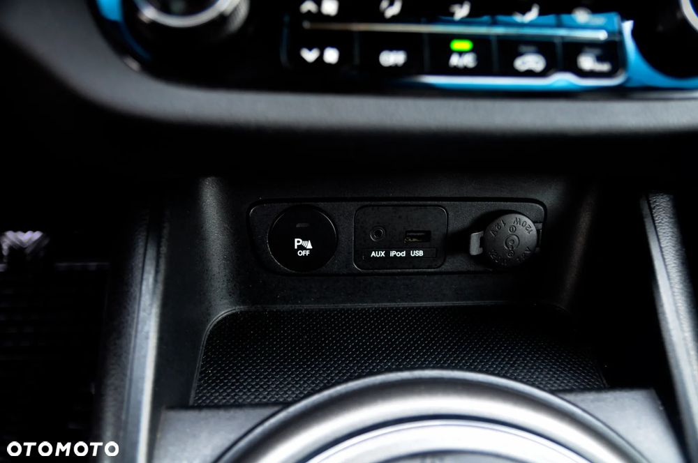 Kia Sportage 1.7 CRDI 2WD Attract - 15