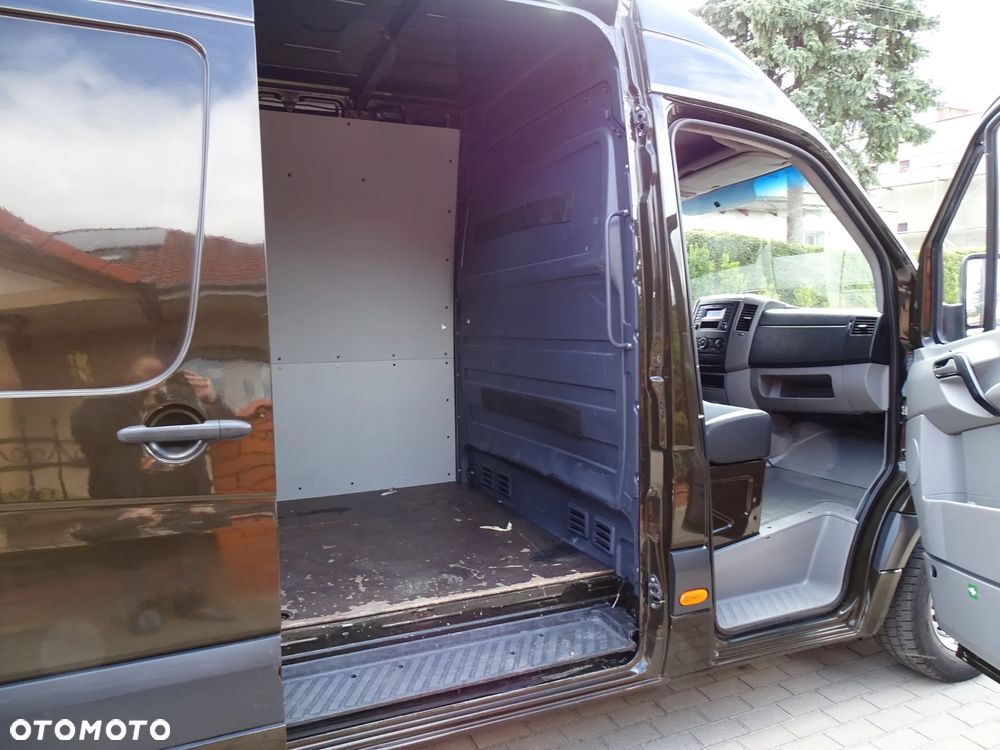 Mercedes-Benz Sprinter 313 CDI ,MAXI ,L4 H2 ,KLIMATYZACJA - LONG DŁUGI, -zarejestrowany - STAN DOBRY ! - 13