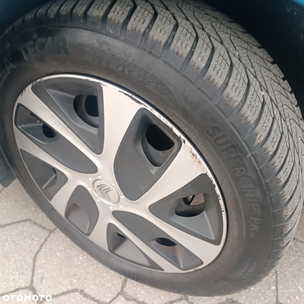 Citroën C3 Picasso VTi 120 Selection - 6