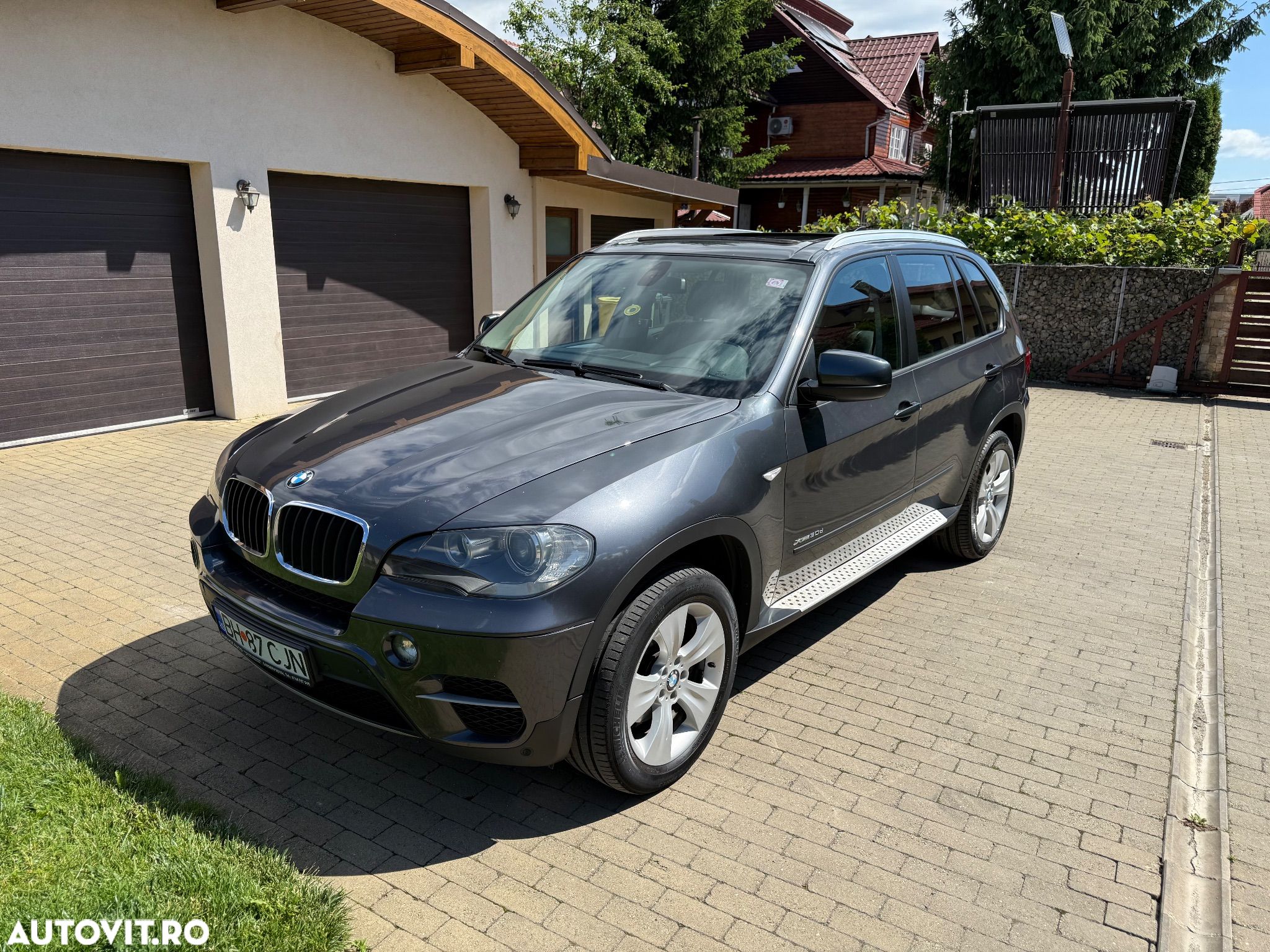 BMW X5 xDrive30d - 1