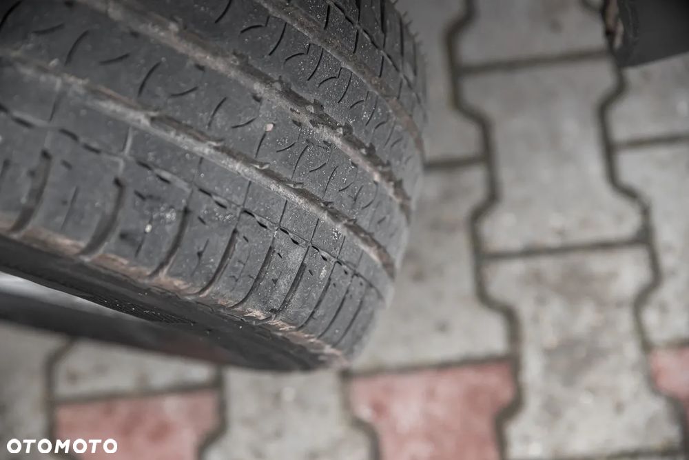 Volkswagen CRAFTER - 20