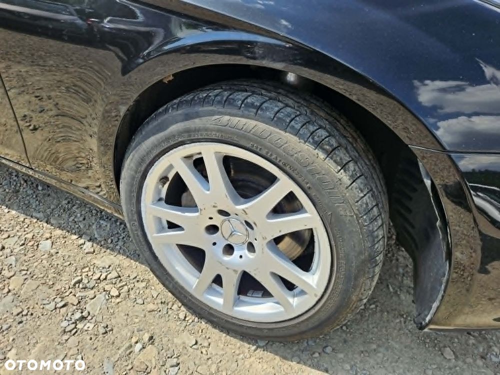 Mercedes-Benz CLS 350 CGI 7G-TRONIC - 21
