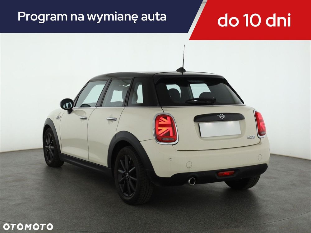 MINI Cooper - 6