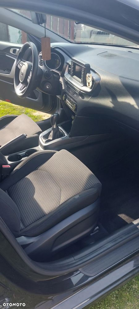 Kia Ceed 1.4 S - 8