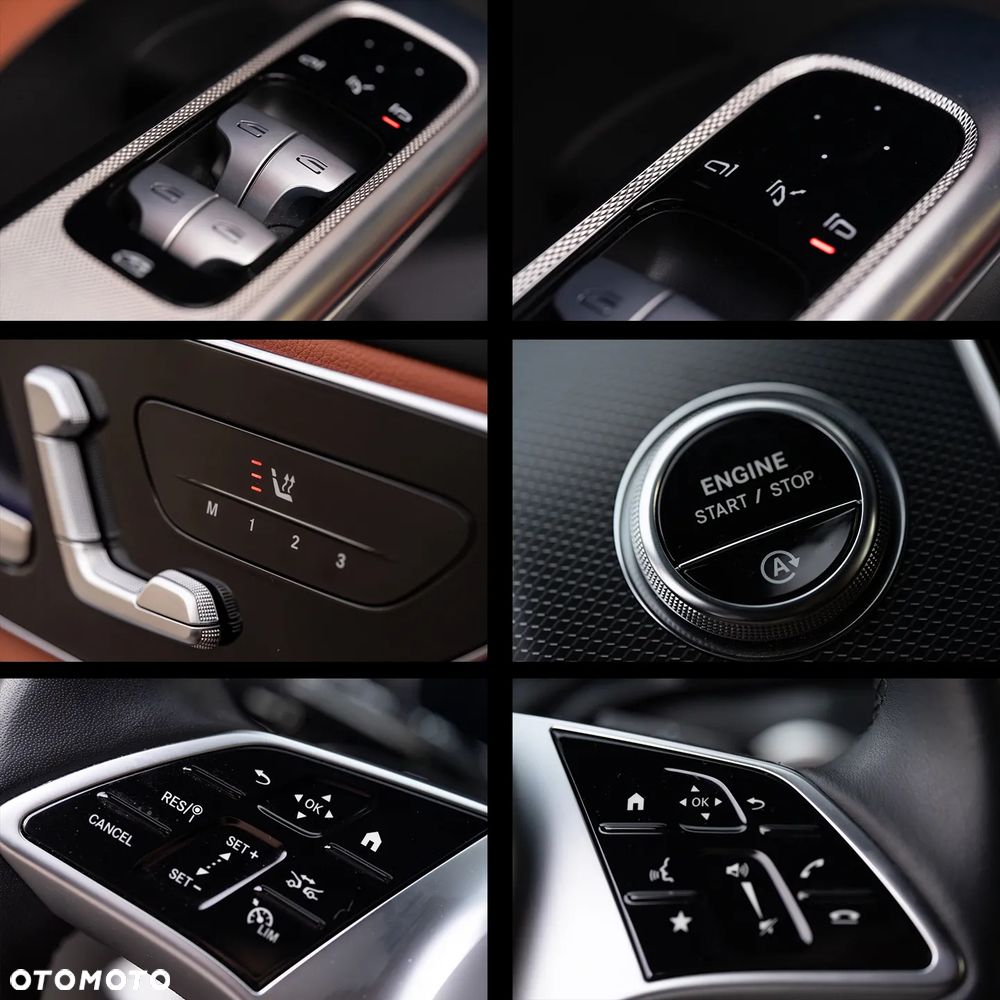 Mercedes-Benz GLC 200 4Matic 9G-TRONIC Edition Avantgarde - 39