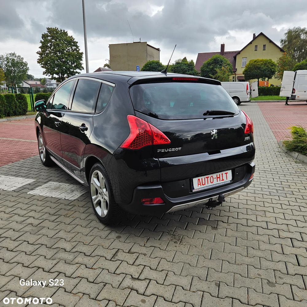 Peugeot 3008 1.6 THP Style - 13