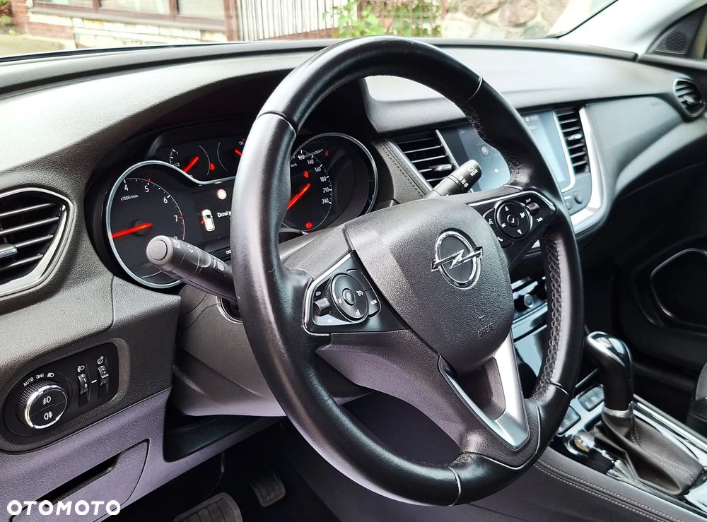 Opel Grandland X 1.5 D Start/Stop Automatik INNOVATION - 26