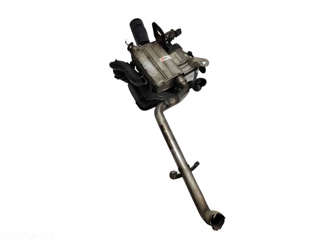 WEBASTO OGRZEWANIE POSTOJOWE THERMO TOP V 12V 42W 5kW 1K0815065L - 2