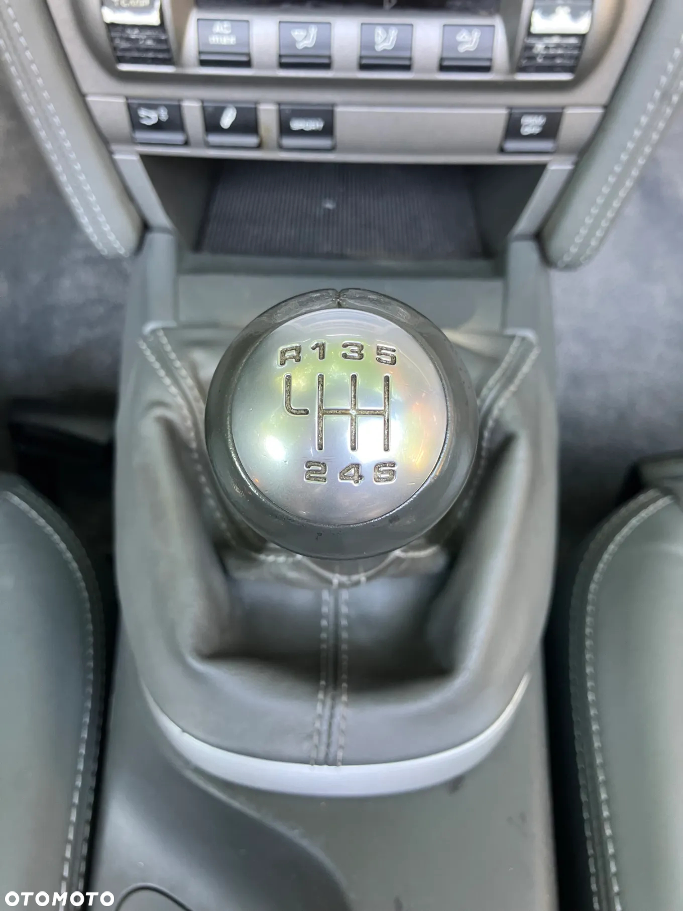 Porsche Boxster S - 20