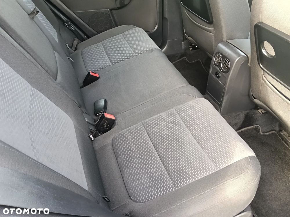 Volkswagen Golf Plus 1.4 Comfortline - 9