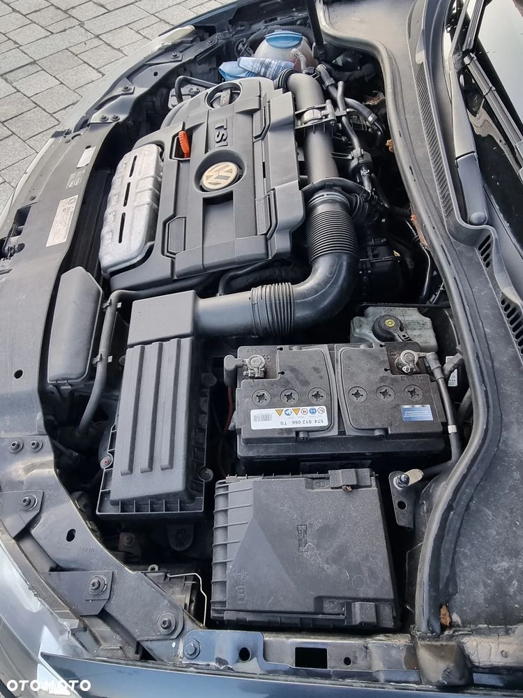 Volkswagen Golf VI 1.4 TSI Highline - 17