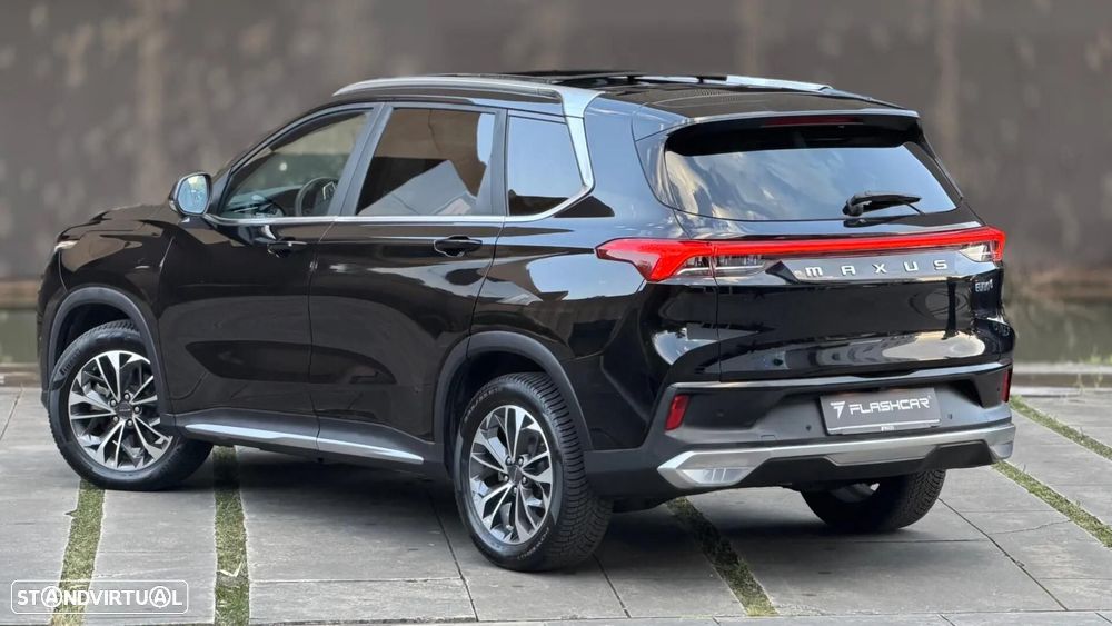 Maxus Euniq 6 Standard - 29