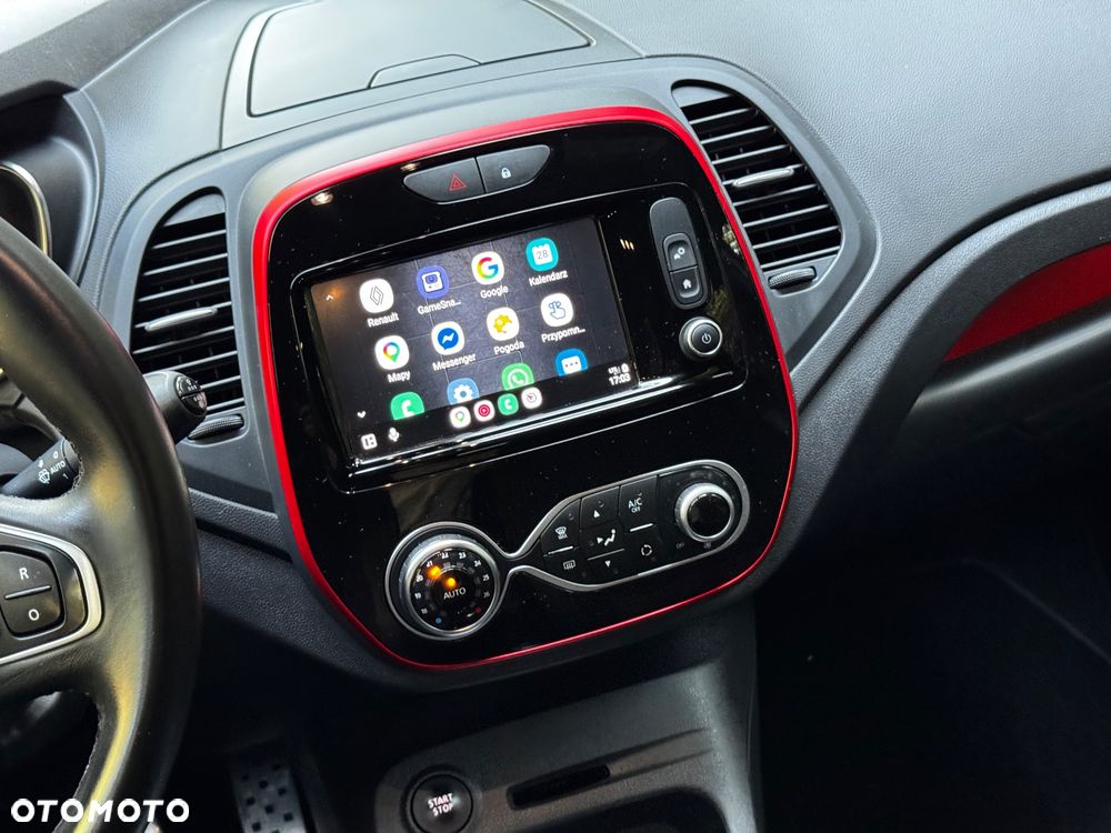 Renault Captur 1.3 Energy TCe Initiale Paris - 14