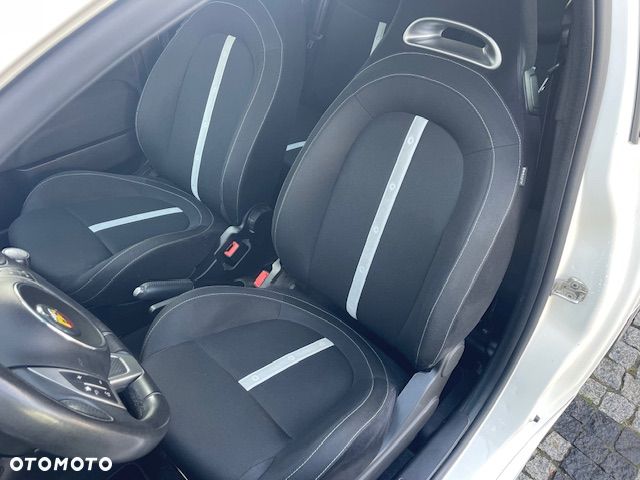 Fiat 500 1.4 16V T-Jet Abarth - 11