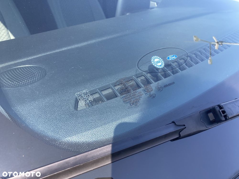 Ford Escape 1.5 EcoBoost AWD SE - 15