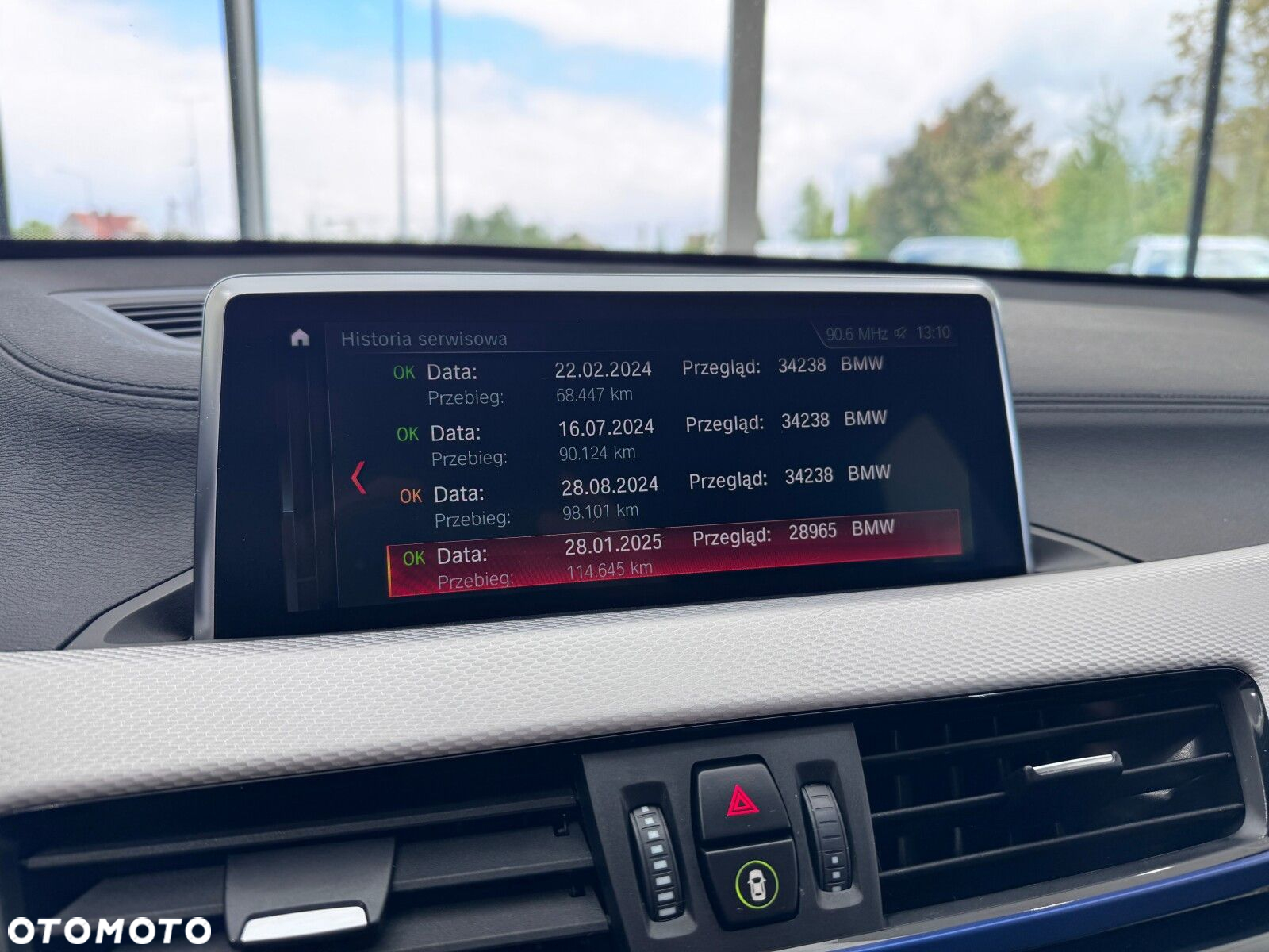 BMW X1 sDrive18i M Sport - 36