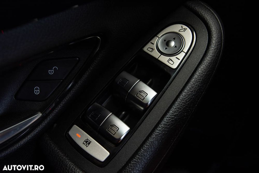 Mercedes-Benz C 200 (BlueTEC) d 7G-TRONIC - 24