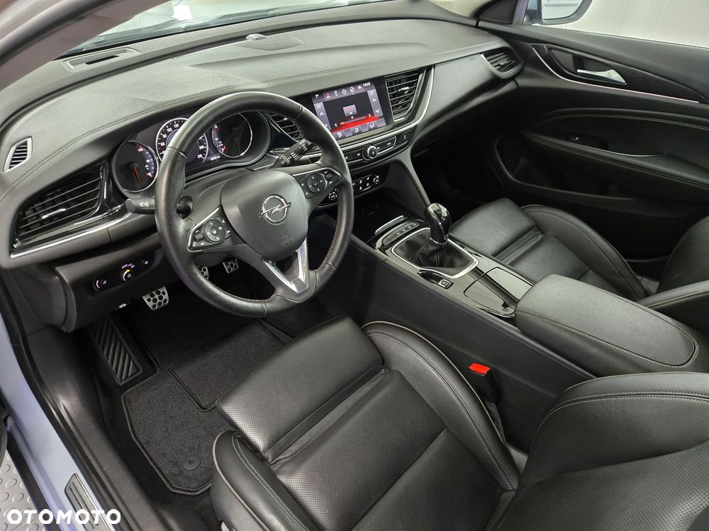 Opel Insignia 2.0 Ultimate Exclusive - 25