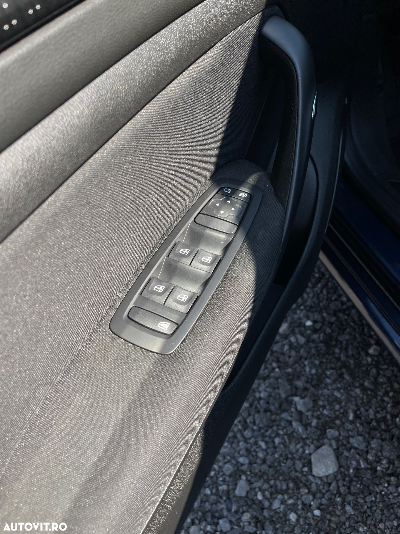Renault Megane ENERGY dCi 110 EXPERIENCE - 11