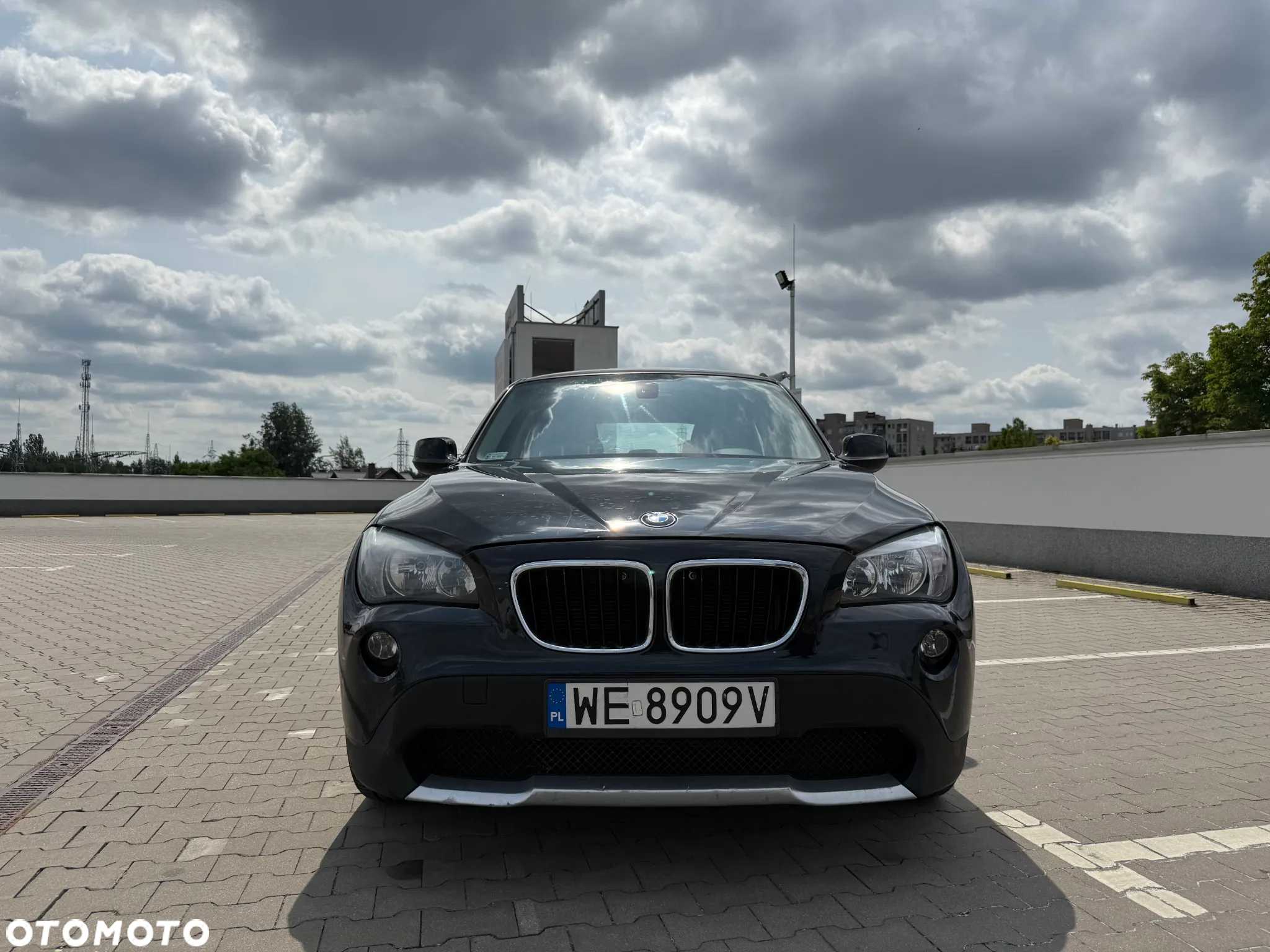 BMW X1 xDrive18d - 8