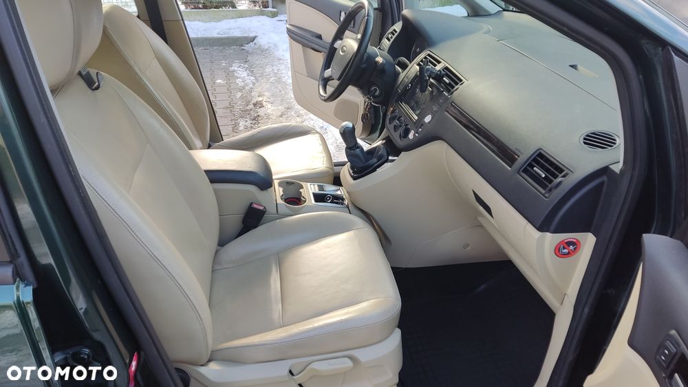 Ford C-MAX - 7