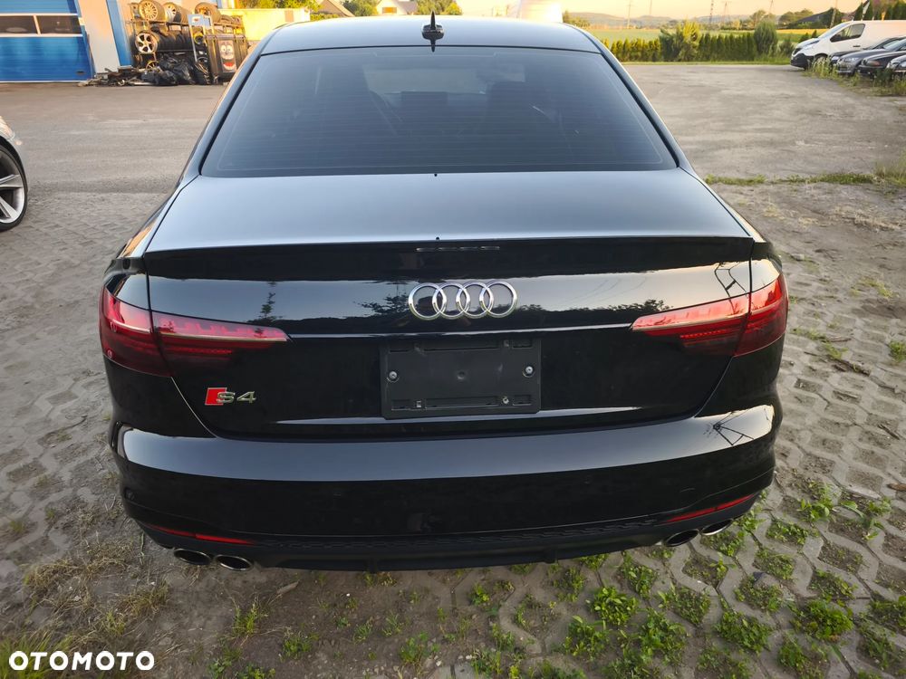 Audi S4 Limousine - 6