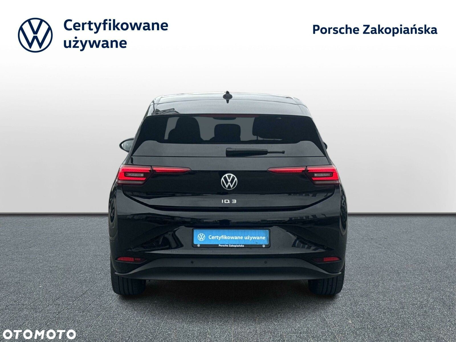 Volkswagen ID.3 - 7