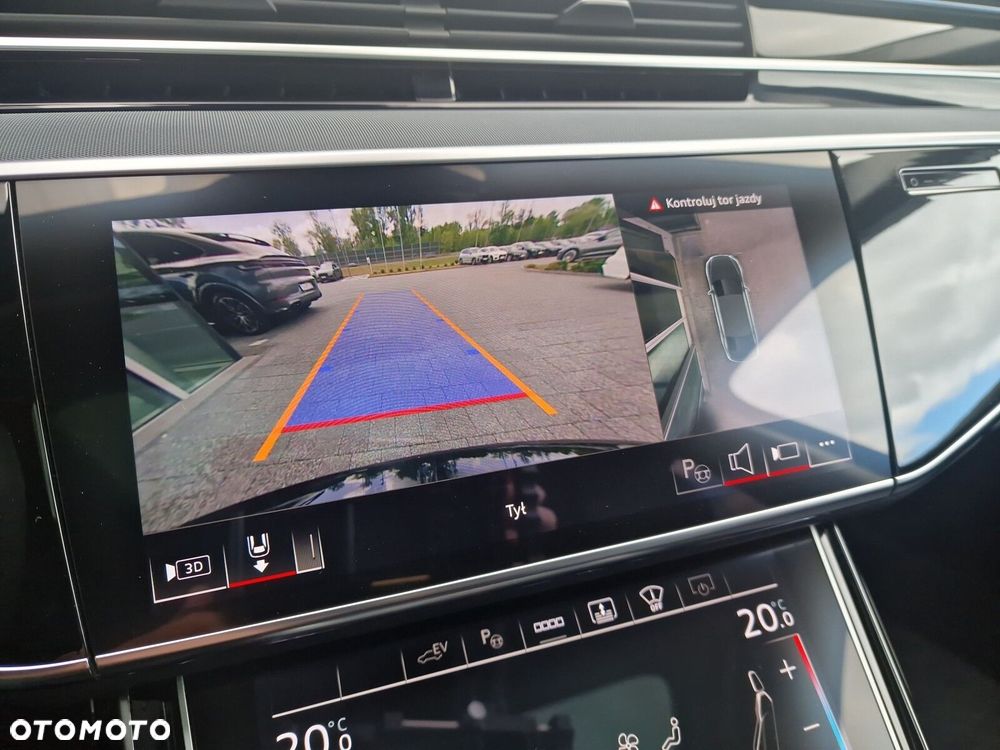 Audi A8 - 16