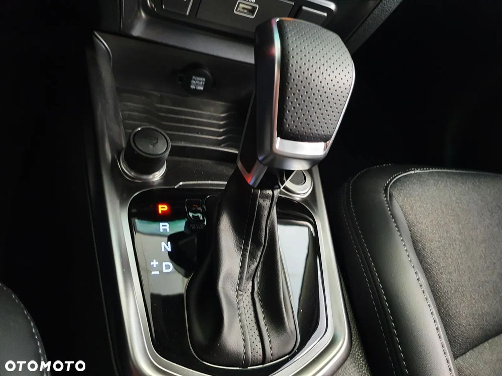 SsangYong/KGM Tivoli 1.5 T-GDI Adventure - 11