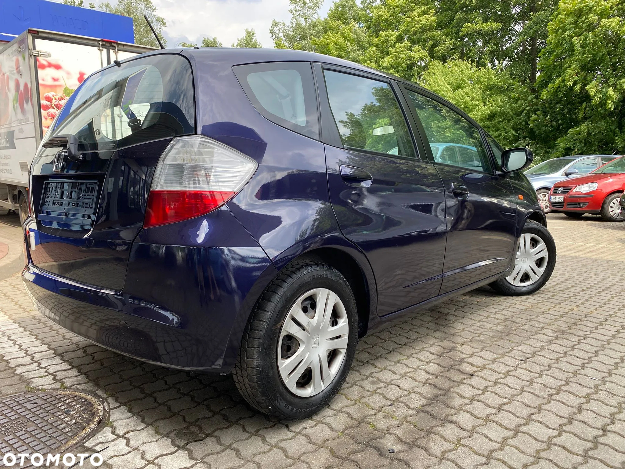 Honda Jazz 1.2 Trend - 11