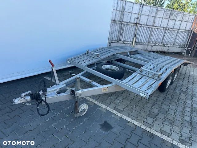 Inny W2000 - 2