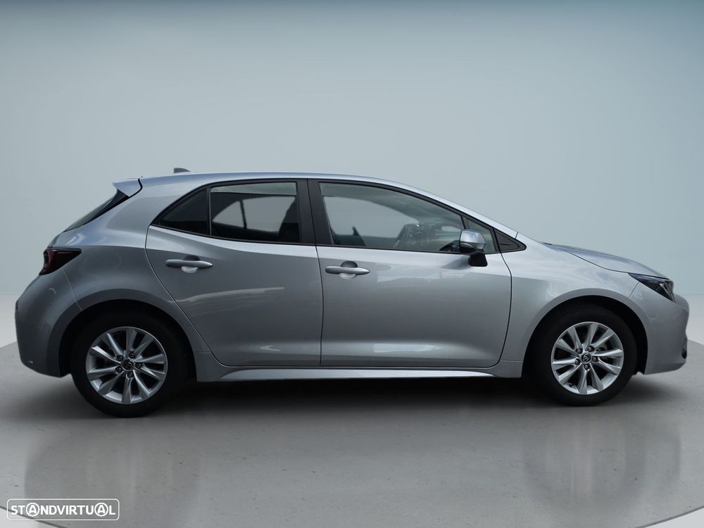 Toyota Corolla 1.8 Hybrid Comfort - 9